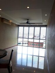 The Eden At Tampines (D18), Condominium #549767321